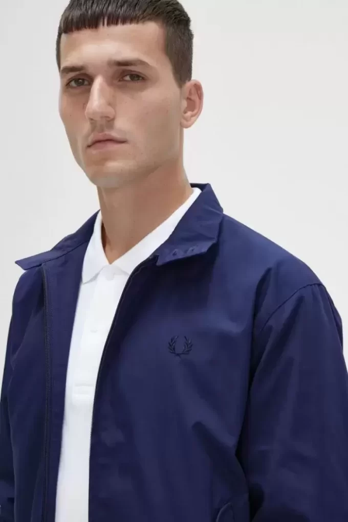 Harrington herrjackor Harrington herrjackor