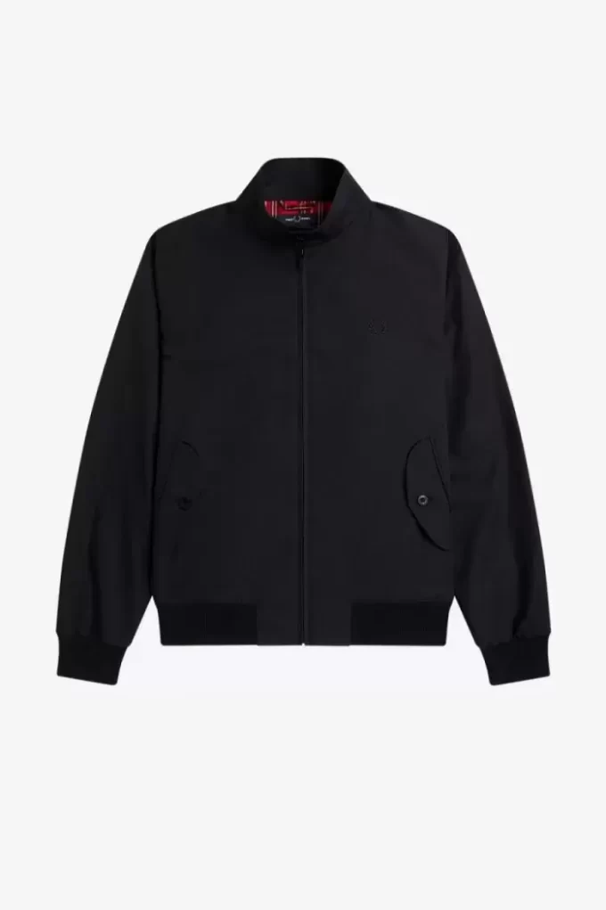 Harrington herrjackor Harrington herrjackor