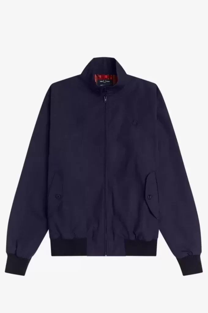 Harrington herrjackor Harrington herrjackor