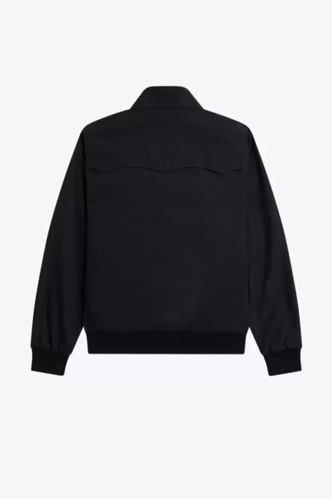 Harrington herrjackor Harrington herrjackor
