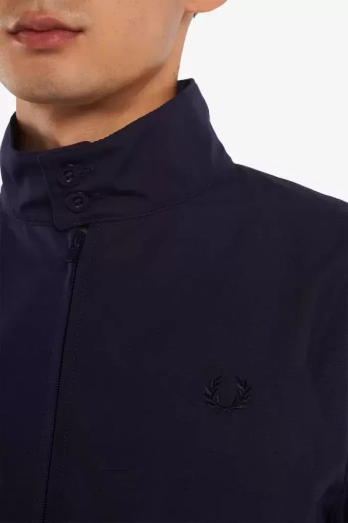 Harrington herrjackor Harrington herrjackor