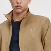 Harrington-jackor i manchester för män Harrington-jackor i manchester för män
