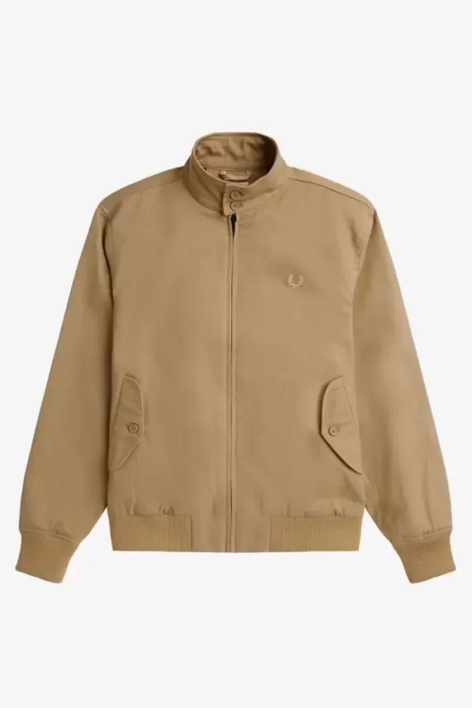 Harrington-jackor i manchester för män Harrington-jackor i manchester för män