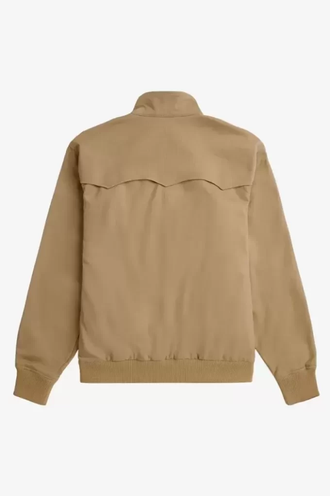 Harrington-jackor i manchester för män Harrington-jackor i manchester för män
