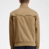 Harrington-jackor i manchester för män Harrington-jackor i manchester för män