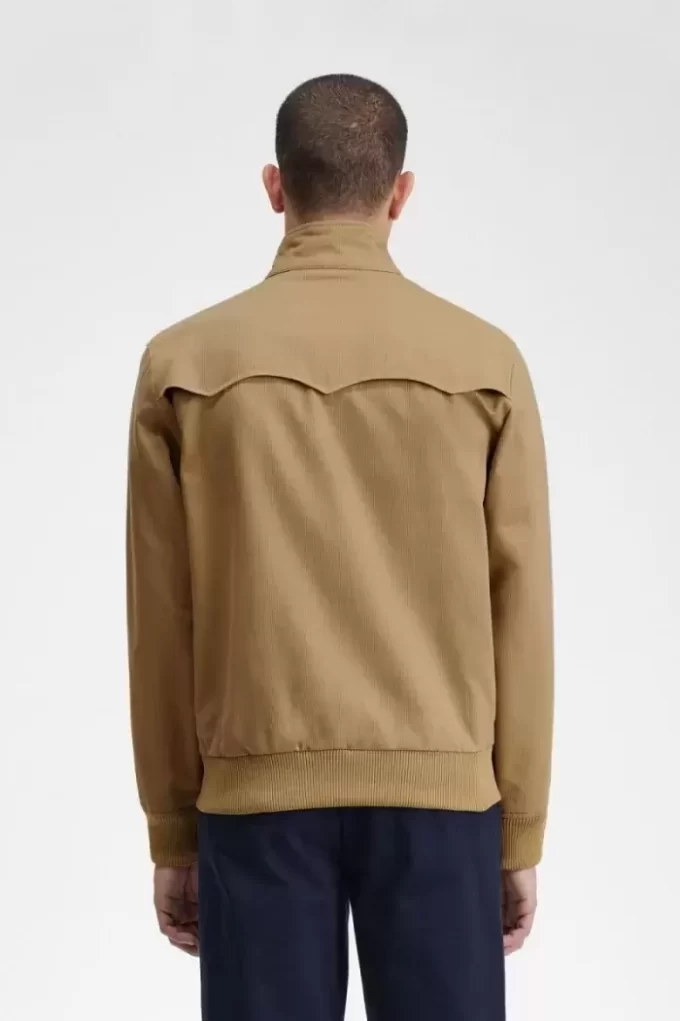 Harrington-jackor i manchester för män Harrington-jackor i manchester för män