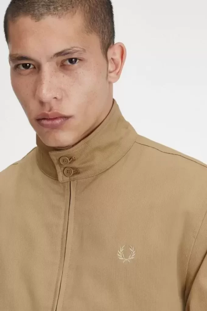 Harrington-jackor i manchester för män Harrington-jackor i manchester för män