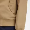 Harrington-jackor i manchester för män Harrington-jackor i manchester för män