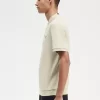 Henley herrpoloskjorta Henley herrpoloskjorta