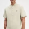 Henley herrpoloskjorta Henley herrpoloskjorta
