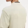 Henley herrpoloskjorta Henley herrpoloskjorta