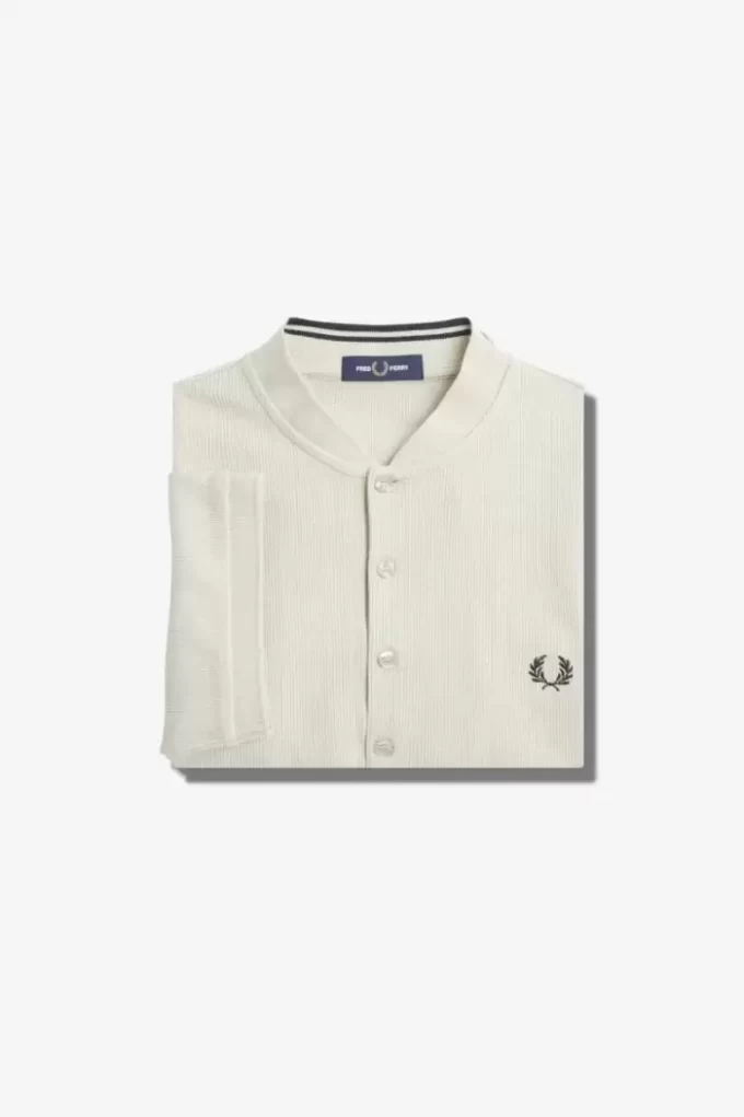 Henley herrpoloskjorta Henley herrpoloskjorta