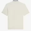 Henley herrpoloskjorta Henley herrpoloskjorta