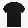 Herr-T-shirt med dubbla fickor Herr-T-shirt med dubbla fickor