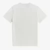 Herr-T-shirt med rund hals Herr-T-shirt med rund hals