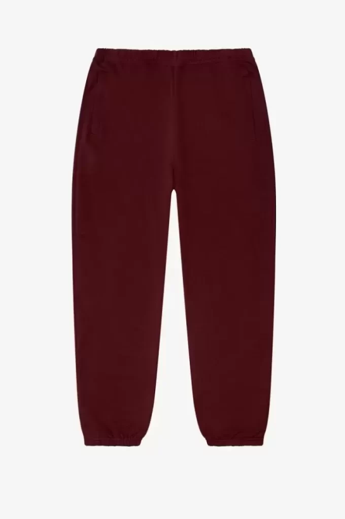 Herrbyxor med fickdetalj Herrbyxor med fickdetalj