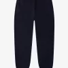 Herrbyxor med fickdetalj Herrbyxor med fickdetalj