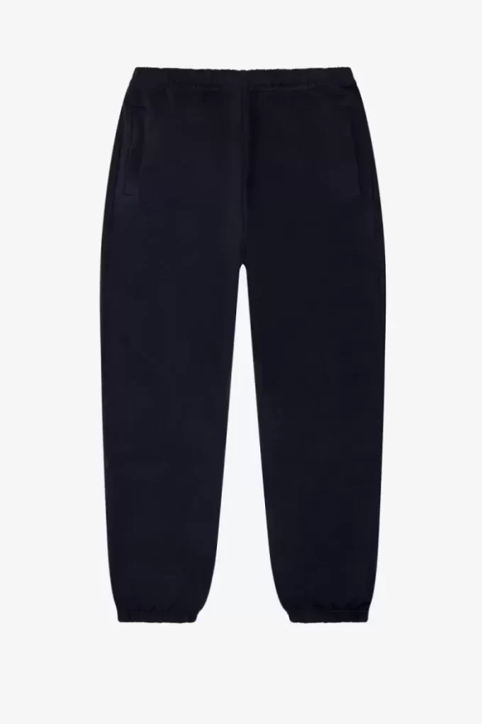 Herrbyxor med fickdetalj Herrbyxor med fickdetalj