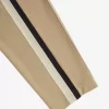 Herrbyxor med tejpdetaljer Herrbyxor med tejpdetaljer