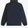 Herrjackor med lappfickor och dragkedja Herrjackor med lappfickor och dragkedja