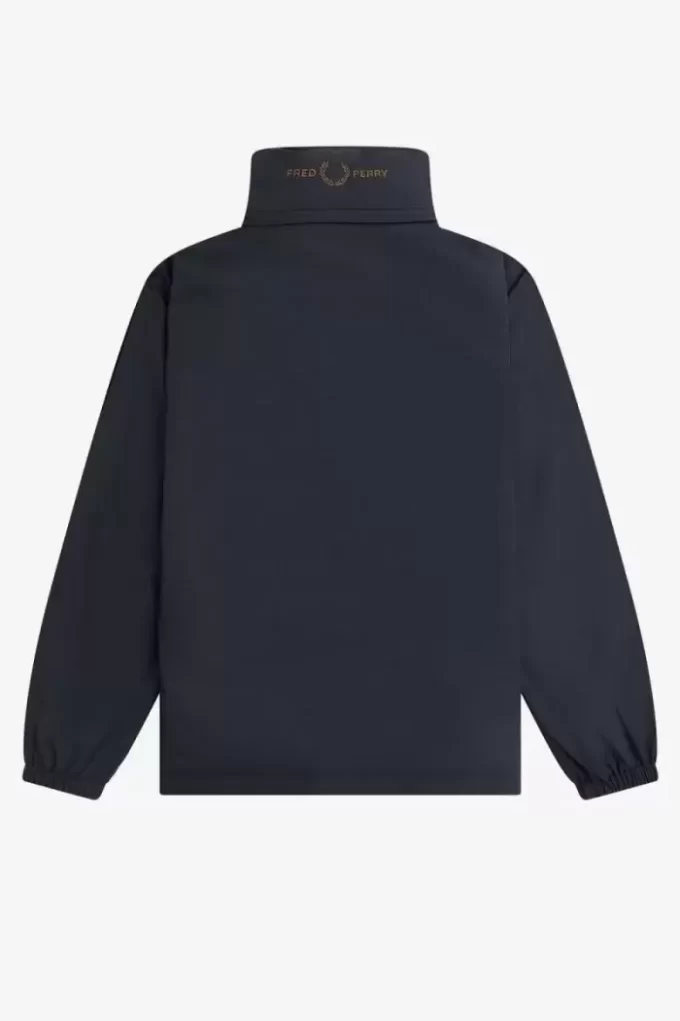 Herrjackor med lappfickor och dragkedja Herrjackor med lappfickor och dragkedja