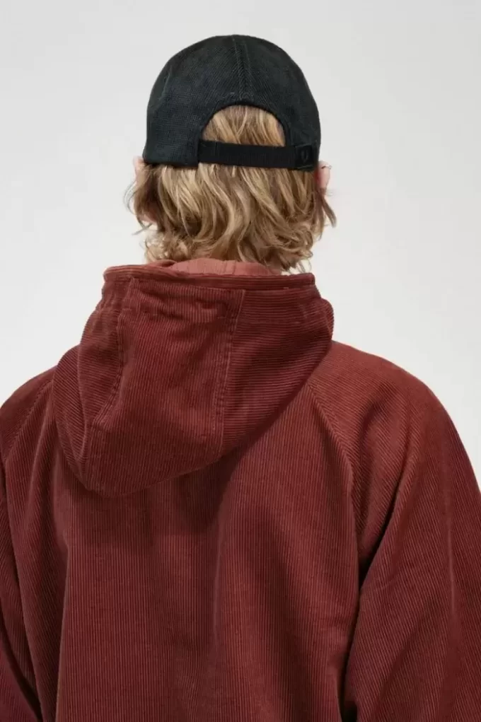 Herrjackor med manschettkrage Herrjackor med manschettkrage