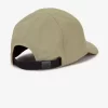Herrkepsar med grafisk märkestryck i twill