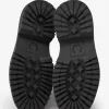 Herrloafers i läder Herrloafers i läder