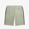 Herrshorts med präglad tejp Herrshorts med präglad tejp