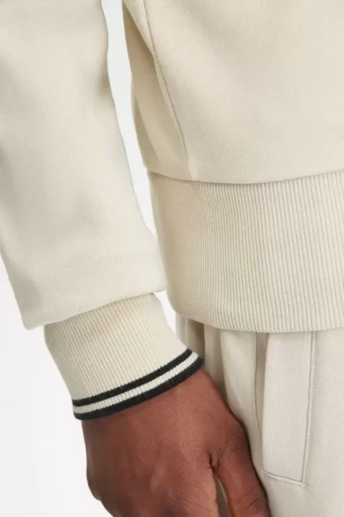 Herrtröjor med rund hals Herrtröjor med rund hals