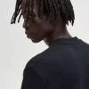 Herrtröjor med rund hals