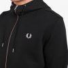 Hoodie med dragkedja Hoodie med dragkedja