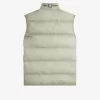 Isolerad herrväst Isolerad herrväst