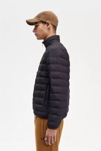 Isolerade herrjackor