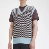 Jacquard herrlinnen Jacquard herrlinnen