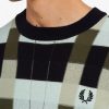 Jacquardstickade T-shirts Jacquardstickade T-shirts