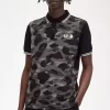 Kamouflage herrskjorta Kamouflage herrskjorta