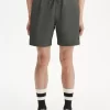 Klassiska badshorts för män Klassiska badshorts för män