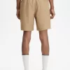 Klassiska badshorts för män Klassiska badshorts för män