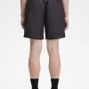 Klassiska badshorts för män Klassiska badshorts för män