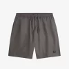 Klassiska badshorts för män Klassiska badshorts för män