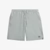 Klassiska badshorts för män Klassiska badshorts för män