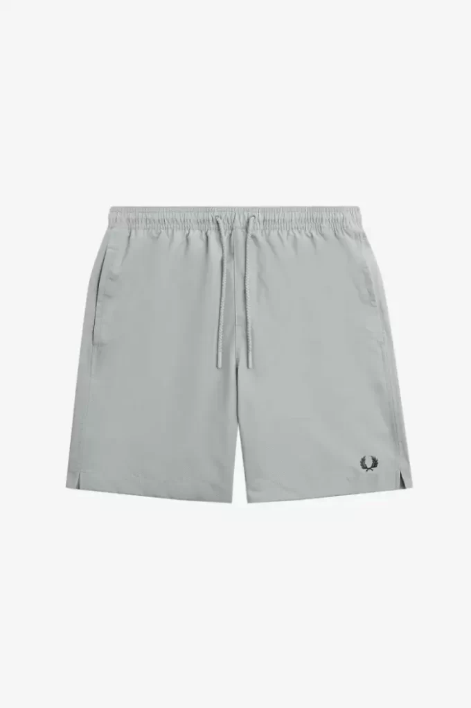 Klassiska badshorts för män Klassiska badshorts för män