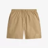 Klassiska badshorts för män Klassiska badshorts för män