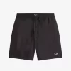 Klassiska badshorts för män Klassiska badshorts för män