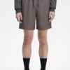 Klassiska badshorts för män Klassiska badshorts för män