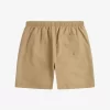 Klassiska badshorts för män Klassiska badshorts för män