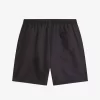 Klassiska badshorts för män Klassiska badshorts för män