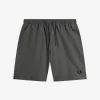 Klassiska badshorts för män Klassiska badshorts för män