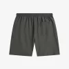 Klassiska badshorts för män Klassiska badshorts för män